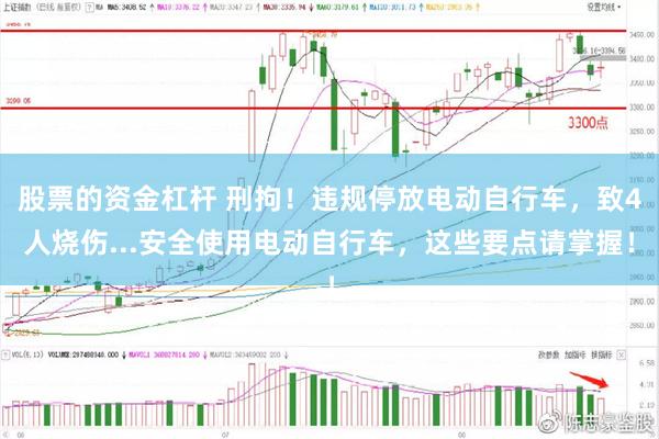 股票的资金杠杆 刑拘！违规停放电动自行车，致4人烧伤...安全使用电动自行车，这些要点请掌握！