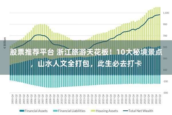 股票推荐平台 浙江旅游天花板！10大秘境景点，山水人文全打包，此生必去打卡