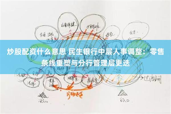 炒股配资什么意思 民生银行中层人事调整：零售条线重塑与分行管理层更迭