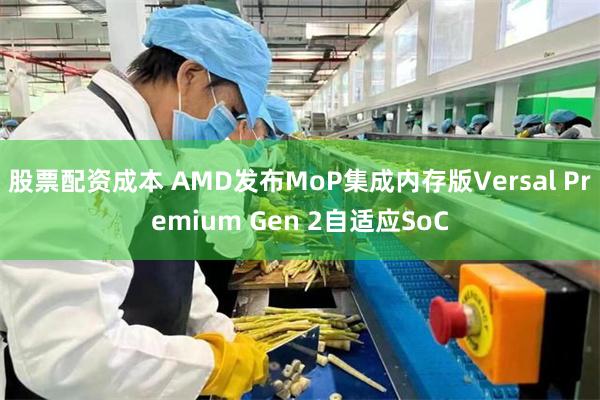 股票配资成本 AMD发布MoP集成内存版Versal Premium Gen 2自适应SoC