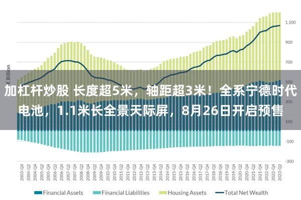 加杠杆炒股 长度超5米，轴距超3米！全系宁德时代电池，1.1米长全景天际屏，8月26日开启预售